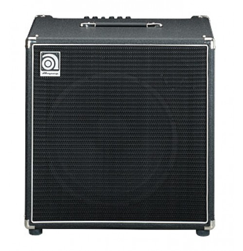 Ampeg BA115, kombo ojačevalec za bas